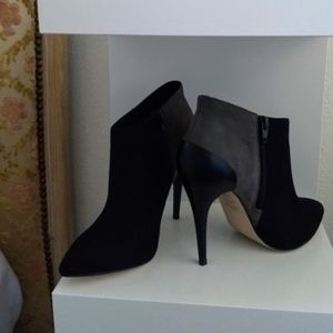 Ankle boots